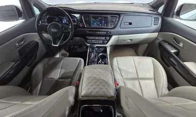 Kia Canival 2020, 38256 км, за 15894.03 USD - фото 7