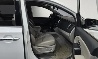 Kia Canival 2020, 38256 км, за 15894.03 USD - фото 11