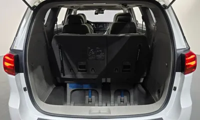Kia Canival 2020, 38256 км, за 15894.03 USD - фото 20