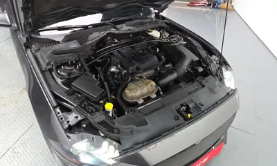 Ford Mustang 2018, 139086 км, за 11480.9 USD - фото 6