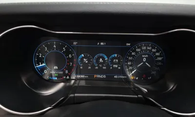 Ford Mustang 2018, 139086 км, за 11480.9 USD - фото 8