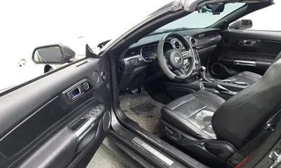 Ford Mustang 2018, 139086 км, за 11480.9 USD - фото 10