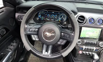 Ford Mustang 2018, 139086 км, за 11480.9 USD - фото 12