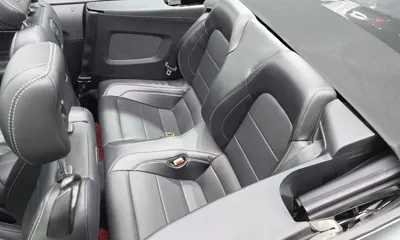 Ford Mustang 2018, 139086 км, за 11480.9 USD - фото 14
