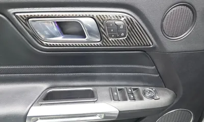 Ford Mustang 2018, 139086 км, за 11480.9 USD - фото 20