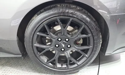 Ford Mustang 2018, 139086 км, за 11480.9 USD - фото 21