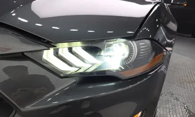 Ford Mustang 2018, 139086 км, за 11480.9 USD - фото 22