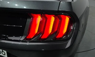 Ford Mustang 2018, 139086 км, за 11480.9 USD - фото 23