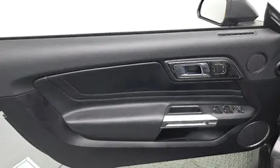 Ford Mustang 2018, 139086 км, за 11480.9 USD - фото 25