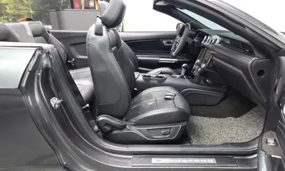 Ford Mustang 2018, 139086 км, за 11480.9 USD - фото 26