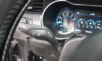 Ford Mustang 2018, 139086 км, за 11480.9 USD - фото 27