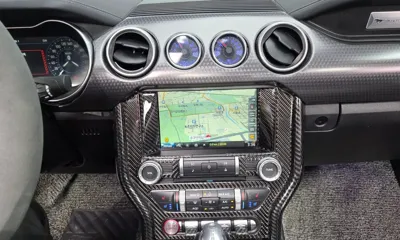 Ford Mustang 2018, 139086 км, за 11480.9 USD - фото 31