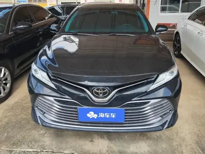 Toyota Camry 2020, 79300 км, за 16151.88 USD