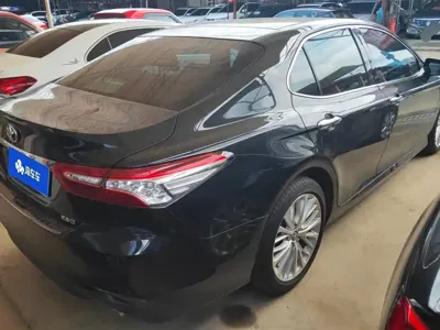 Toyota Camry 2020, 79300 км, за 16151.88 USD