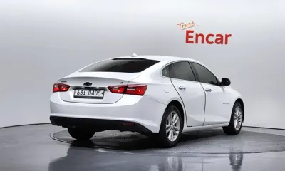ChevroletGMDaewoo Malibu 2017, 99335 км, за 4037.25 USD