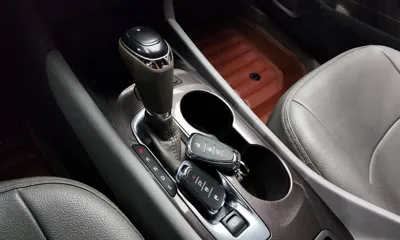 ChevroletGMDaewoo Malibu 2017, 99335 км, за 4033.31 USD - фото 9