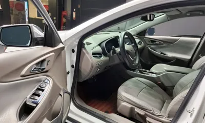 ChevroletGMDaewoo Malibu 2017, 99335 км, за 4033.31 USD - фото 10