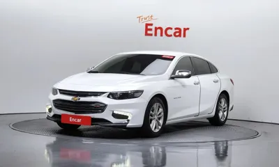 ChevroletGMDaewoo Malibu 2017, 99335 км, за 4033.31 USD - фото 11