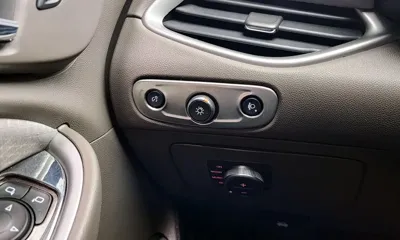 ChevroletGMDaewoo Malibu 2017, 99335 км, за 4033.31 USD - фото 14