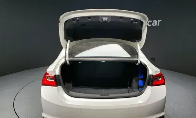 ChevroletGMDaewoo Malibu 2017, 99335 км, за 4033.31 USD - фото 20