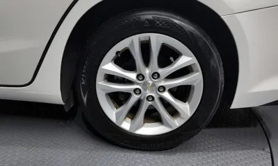 ChevroletGMDaewoo Malibu 2017, 99335 км, за 4033.31 USD - фото 21