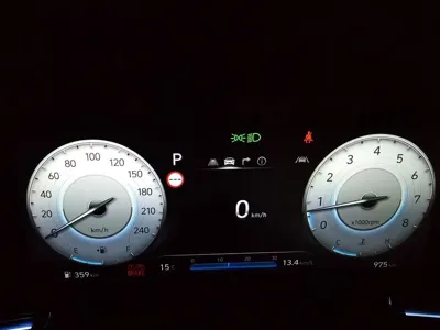 Hyundai Avante 2026, 975 км, за 15701.72 USD - фото 8