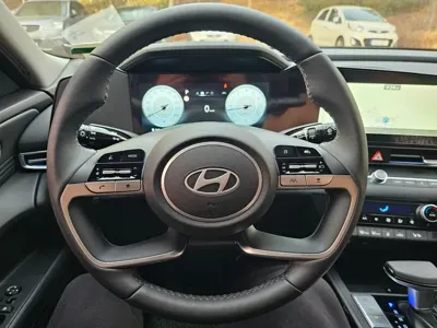 Hyundai Avante 2026, 975 км, за 15701.72 USD - фото 9