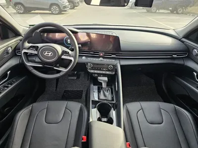 Hyundai Avante 2026, 975 км, за 15701.72 USD - фото 10