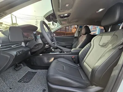 Hyundai Avante 2026, 975 км, за 15701.72 USD - фото 11