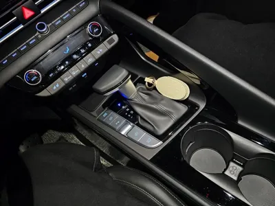 Hyundai Avante 2026, 975 км, за 15701.72 USD - фото 17