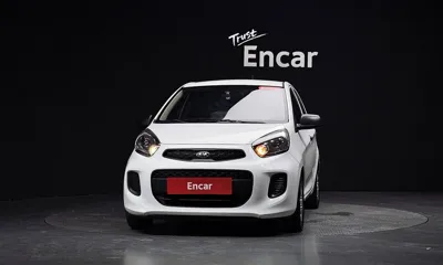 Kia Morning 2016, 127294 км, за 3243.84 USD