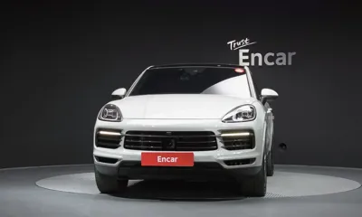 Porsche Cayenne 2023, 26349 км, за 76643.02 USD