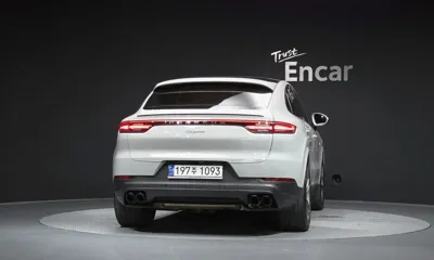 Porsche Cayenne 2023, 26349 км, за 76643.02 USD