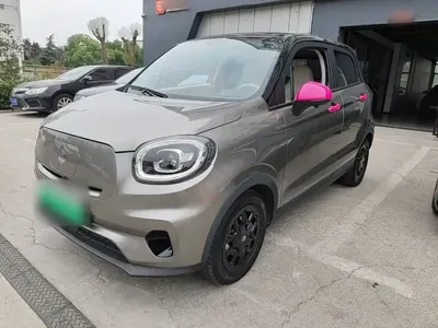 Leapmotor Leapmotor T03 2023, 6000 км, за 5650.27 USD