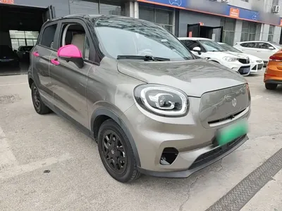 Leapmotor Leapmotor T03 2023, 6000 км, за 5650.27 USD