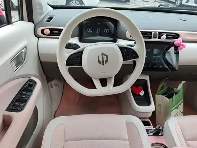 Leapmotor Leapmotor T03 2023, 6000 км, за 5650.27 USD - фото 11