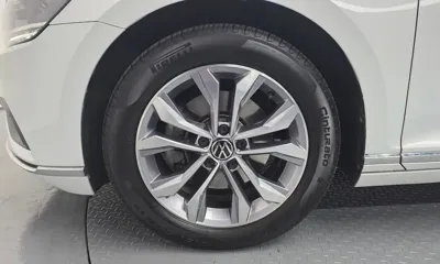 Volkswagen Passat 2022, 29313 км, за 15807.98 USD