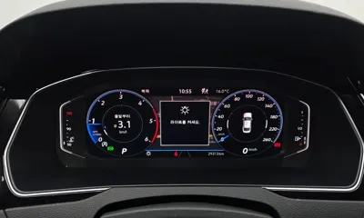 Volkswagen Passat 2022, 29313 км, за 15807.98 USD - фото 8