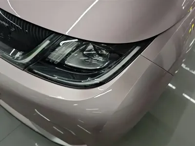 BYD Dolphin 2022, 52400 км, за 8176.99 USD