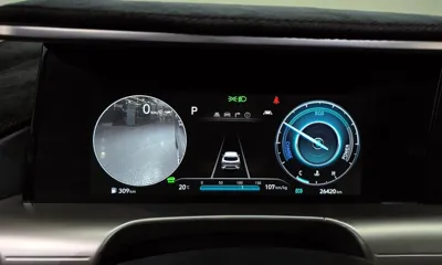 Hyundai Nexo
