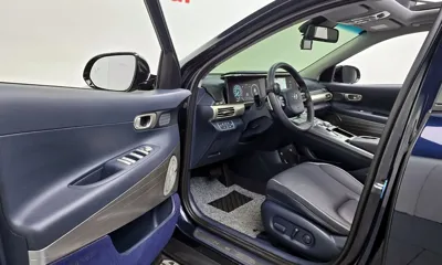 Hyundai Nexo