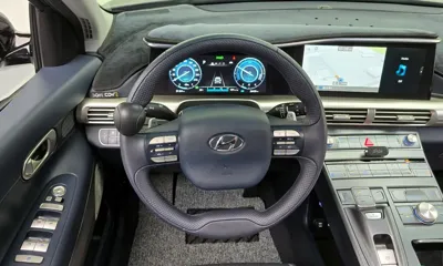 Hyundai Nexo