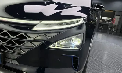 Hyundai Nexo