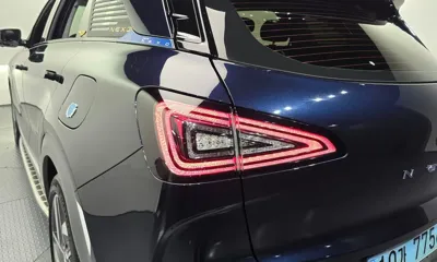 Hyundai Nexo