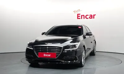 Genesis G80 2019, 86898 км, за 14469.77 USD