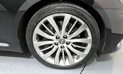 Genesis G80 2019, 86898 км, за 14469.77 USD