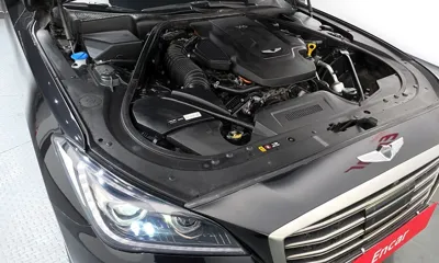 Genesis G80 2019, 86898 км, за 14469.77 USD - фото 6