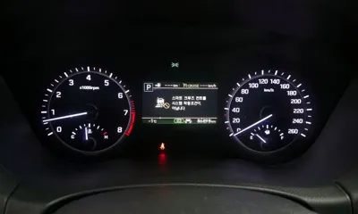 Genesis G80 2019, 86898 км, за 14469.77 USD - фото 8