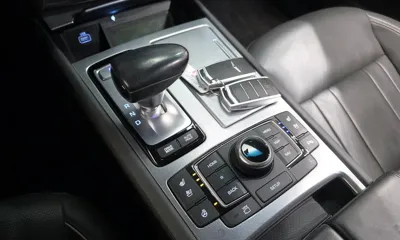 Genesis G80 2019, 86898 км, за 14469.77 USD - фото 9