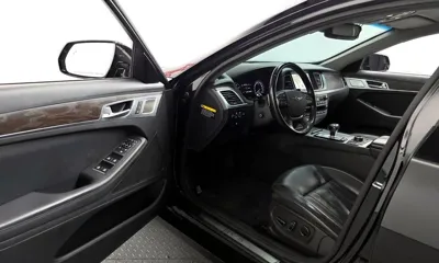 Genesis G80 2019, 86898 км, за 14469.77 USD - фото 10